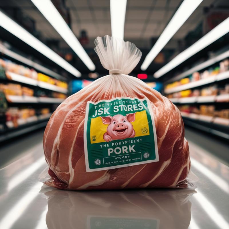 pork