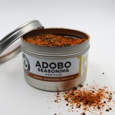 Adobo Seasoning