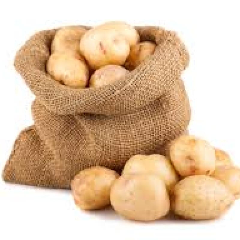 Potatoes