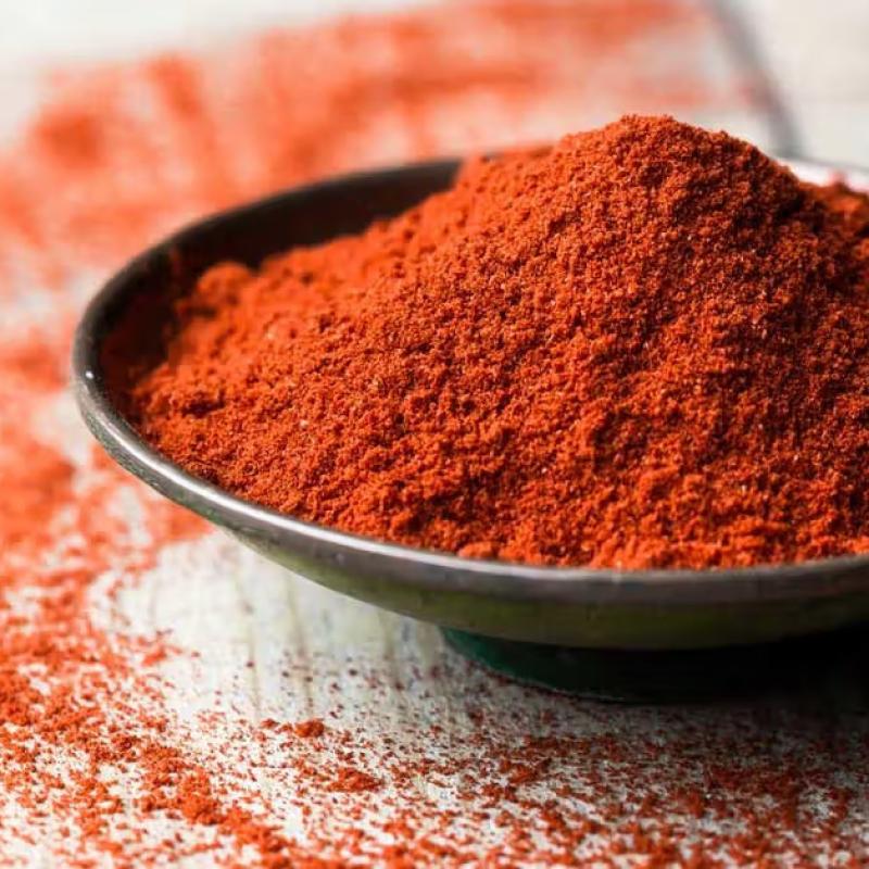 Paprika