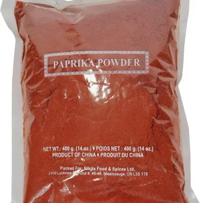 Paprika