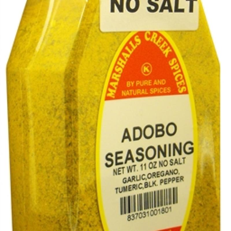 Adobo Seasoning